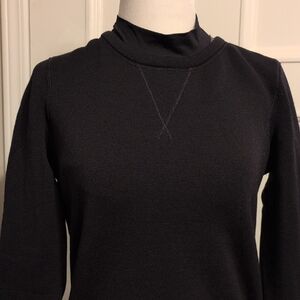Lululemon Neoprene Sweatshirt